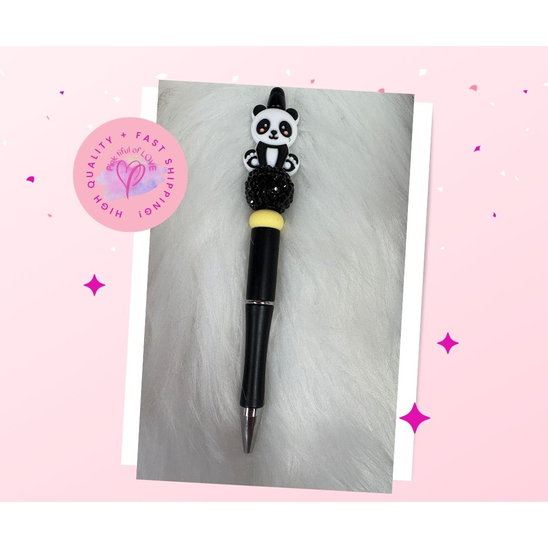 Panda Pen