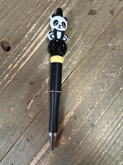 Panda Pen