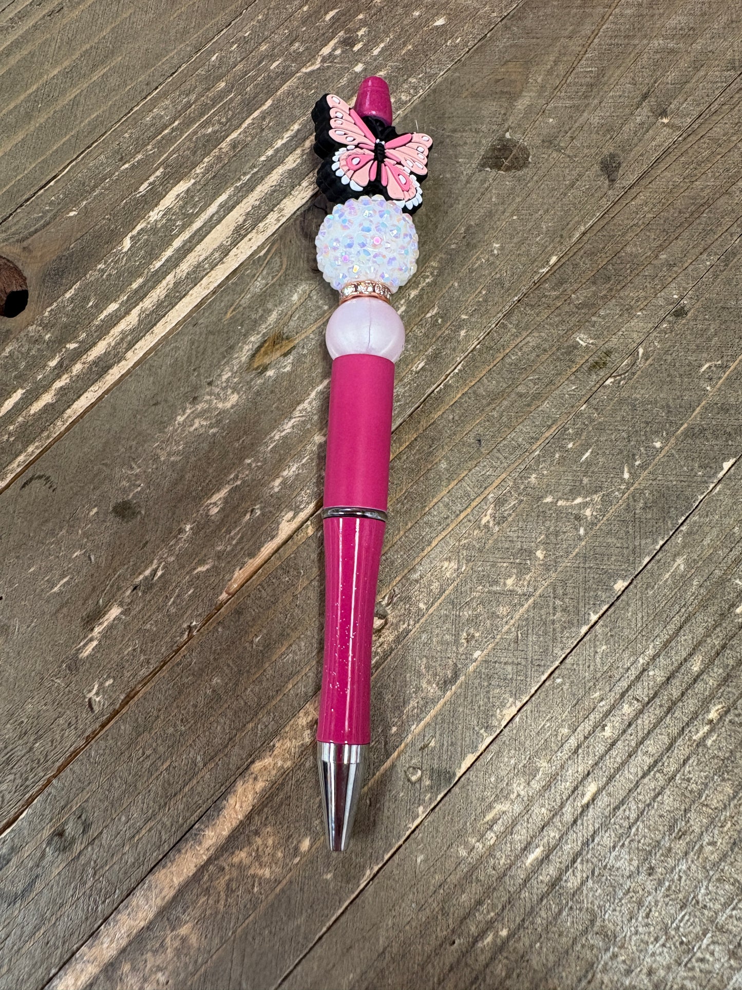 Butterfly Pen Collection (4 to choose from)