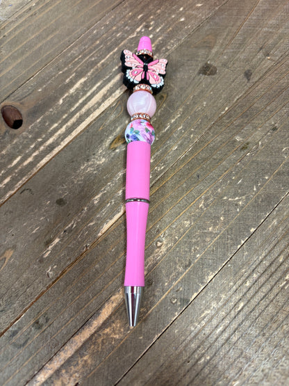 Butterfly Pen Collection (4 to choose from)